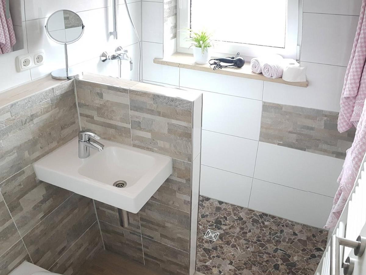 Landhaus Hochgern Unterwössen Kültér fotó