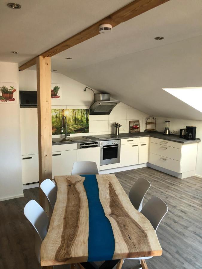 Landhaus Hochgern Unterwössen Kültér fotó