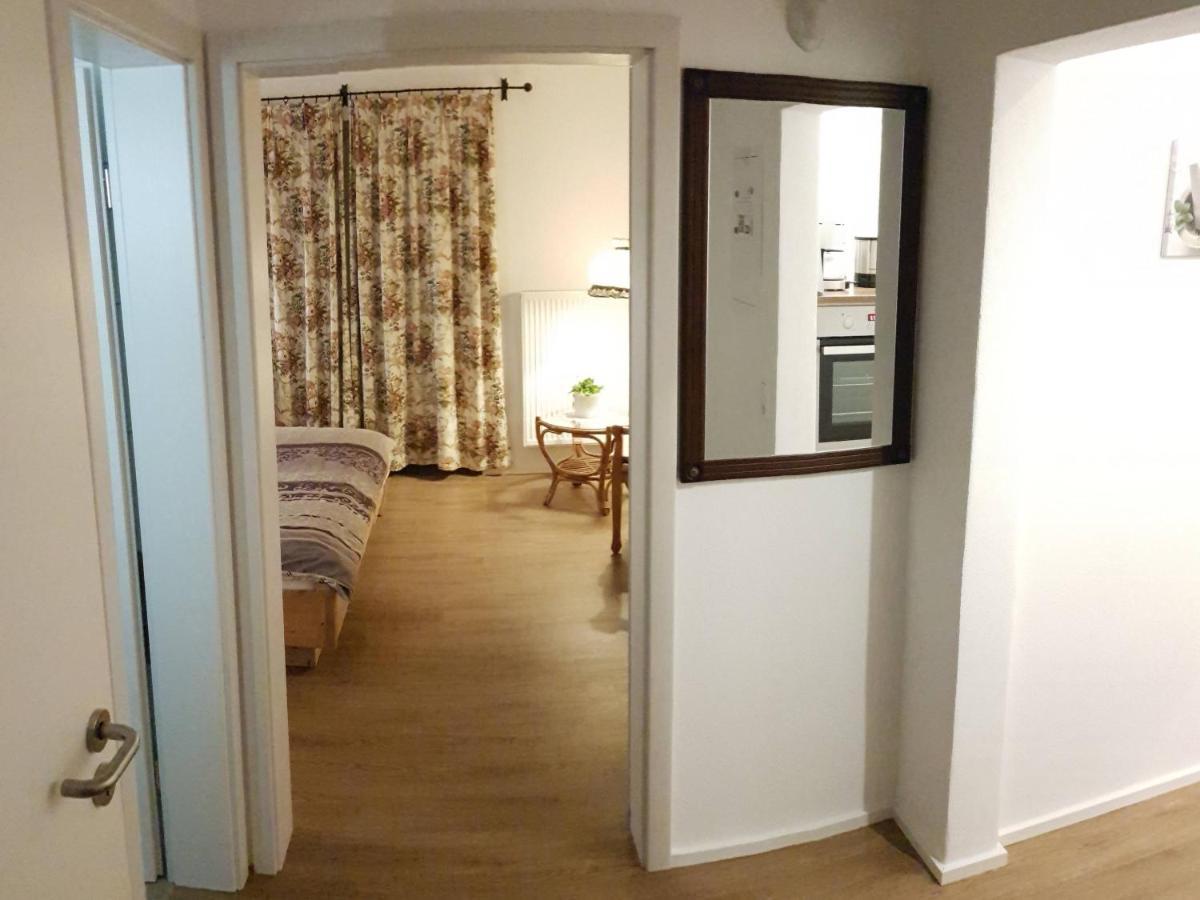 Landhaus Hochgern Unterwössen Kültér fotó