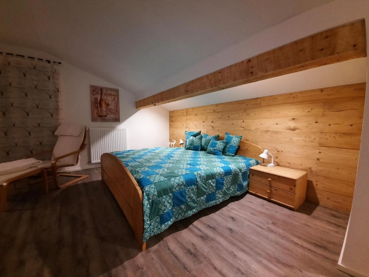 Landhaus Hochgern Unterwössen Kültér fotó